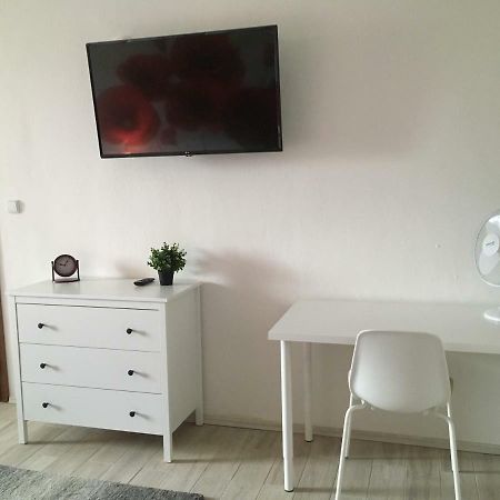 Apartmam Na Namesti II Opocno ภายนอก รูปภาพ