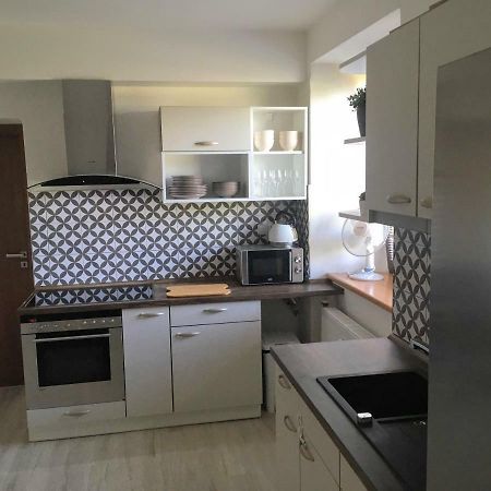 Apartmam Na Namesti II Opocno ภายนอก รูปภาพ