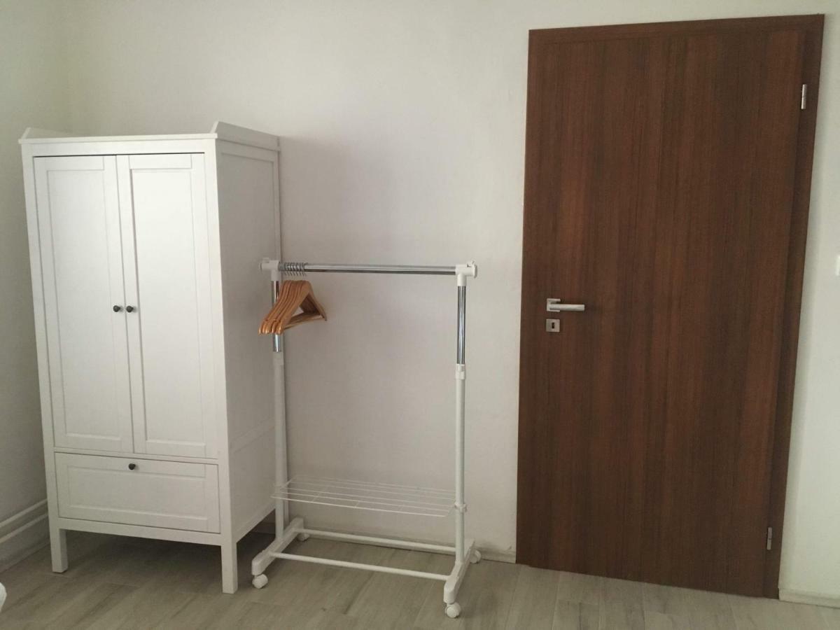 Apartmam Na Namesti II Opocno ภายนอก รูปภาพ