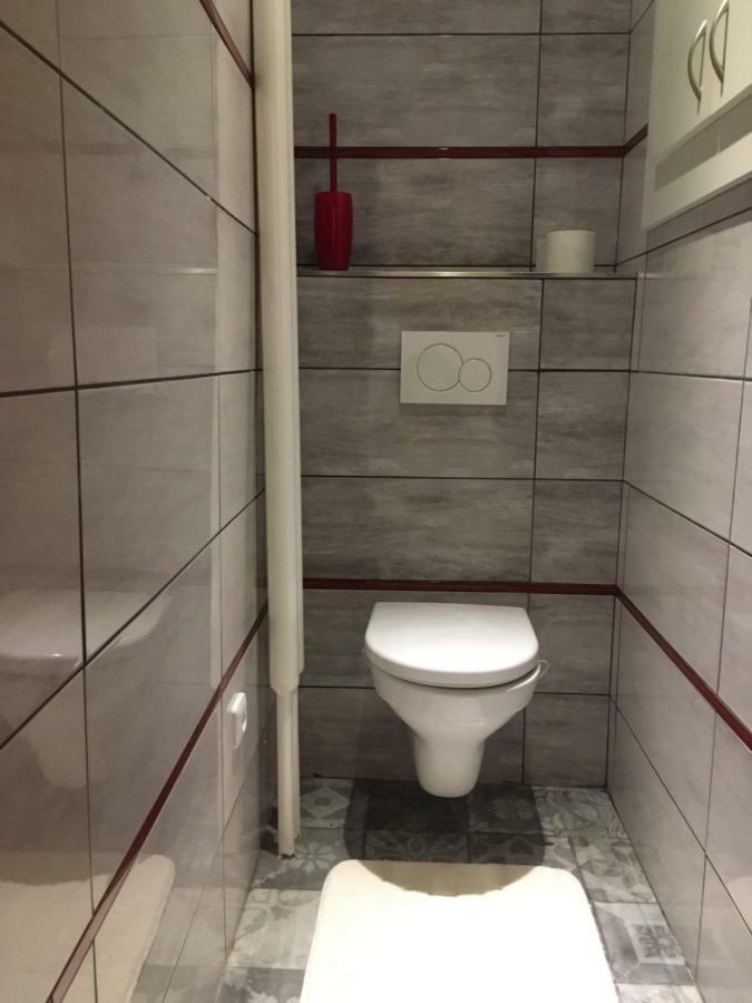 Apartmam Na Namesti II Opocno ภายนอก รูปภาพ