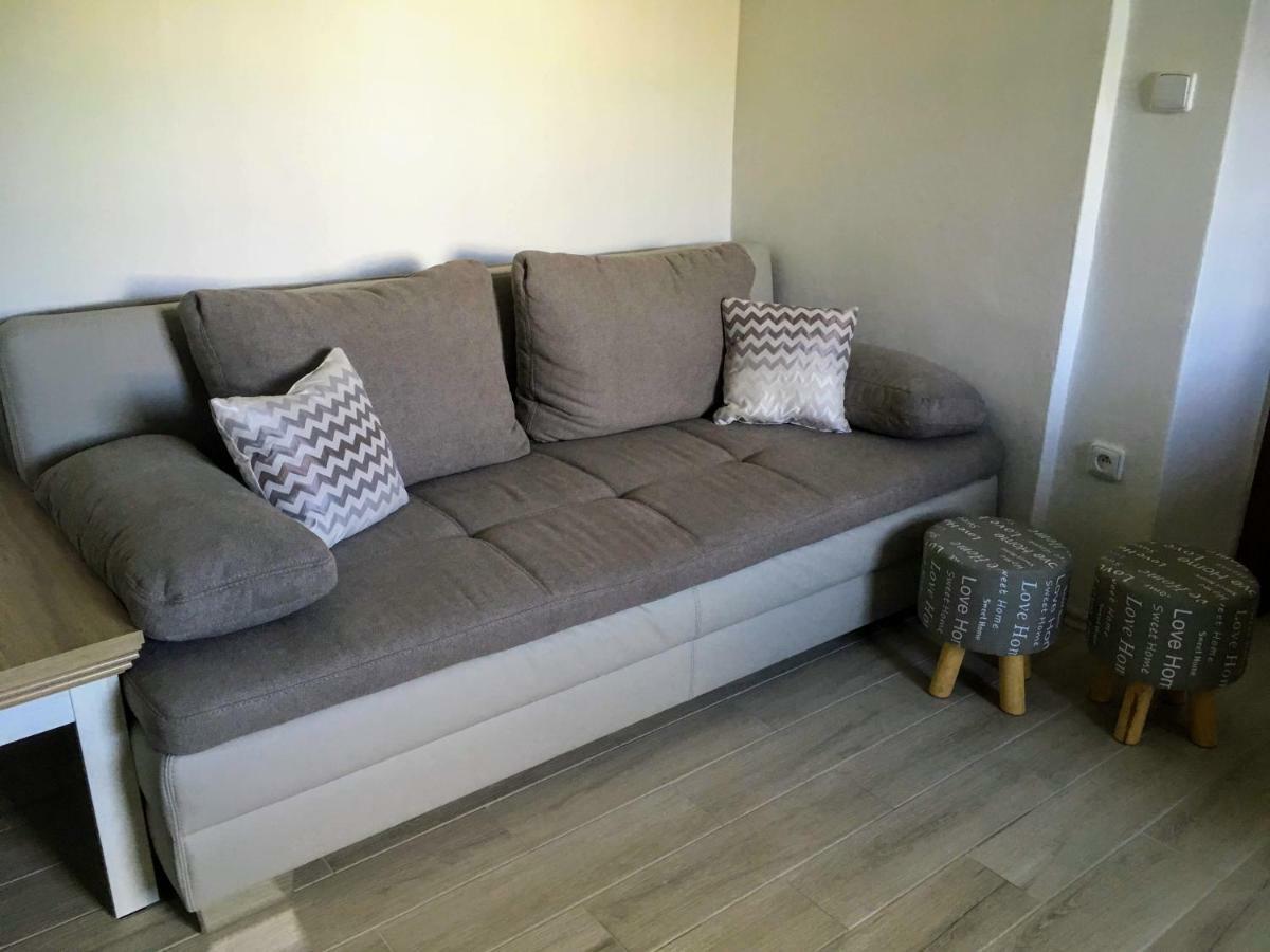 Apartmam Na Namesti II Opocno ภายนอก รูปภาพ